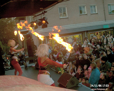 Foto 159 uit opening w.centrum