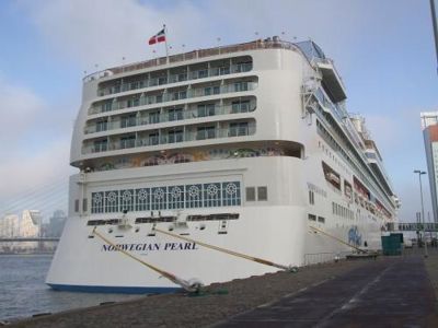 Foto 45 uit Cruiseschepen R.dam