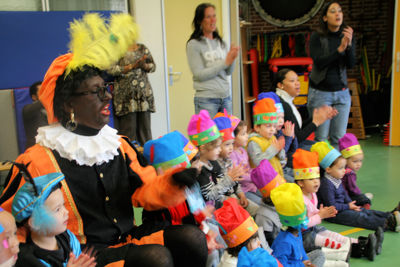 Foto 115 uit Sint RK Regenboog