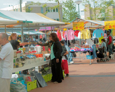 Foto 28 uit wijkfeest beverwaard