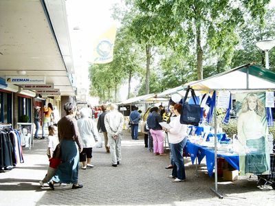 Foto 46 uit wijkfeest