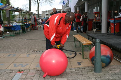 Foto 47 uit 5 Mei Viering Focus