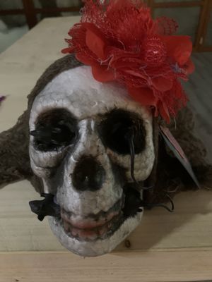 Foto 2 uit HalloweenIjsselburgh