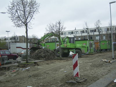 Foto 227 uit Noord_Zuid fase 2bw