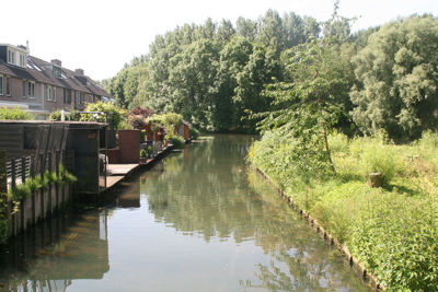 Foto 471 uit StratenBEVERWAARD