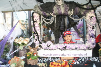 Foto 29 uit HalloweenFotoshoot2015