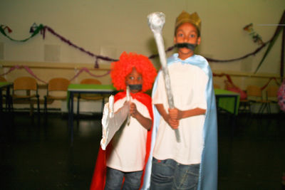 Foto 58 uit Carnaval Beverwaard