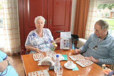 Foto 78 uit Ouderen Cafe Focus