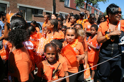 Foto 126 uit Carnaval Beverwaard