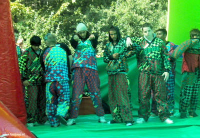 Foto 23 uit Terrible Eventsday07