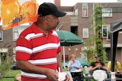 Foto 109 uit TropischeTuin 2017