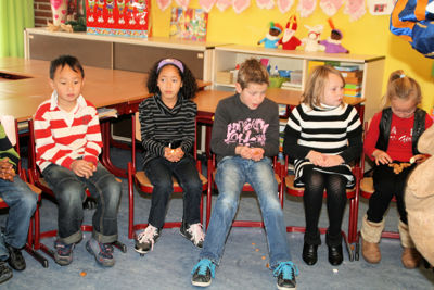 Foto 88 uit SintPrChrRegenboog