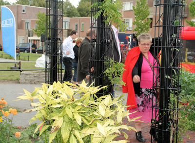 Foto 112 uit Opening Complex52