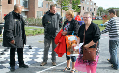 Foto 94 uit Opening Complex52