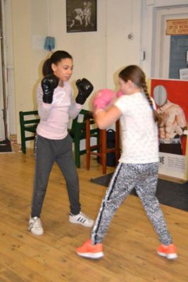 Foto 28 uit I-Believe-Be-Lieve