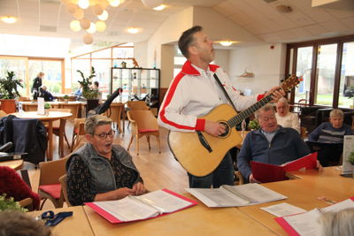 Foto 56 uit ROTTERDAM In Koor