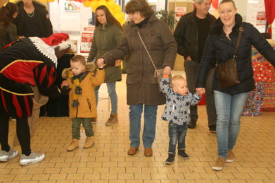 Foto 211 uit SinterklaasBeverwaard