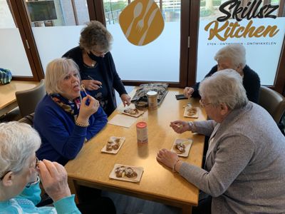 Foto 9 uit PoffertjesIJsselburgh