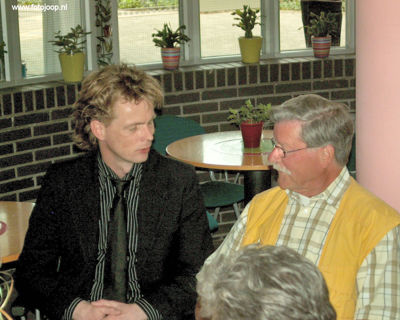 Foto 17 uit frits&john afscheid 07