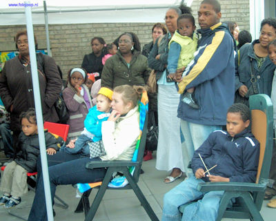 Foto 319 uit Kiddoozzkinderopvang