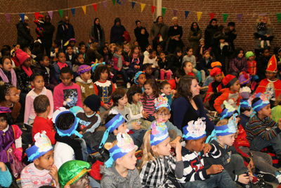 Foto 59 uit SintPrChrRegenboog