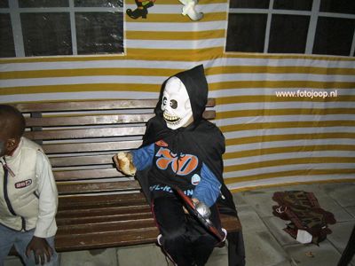 Foto 23 uit halloween2005