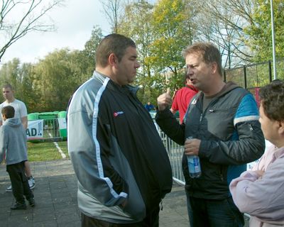 Foto 90 uit sport,spel&cultuurdag