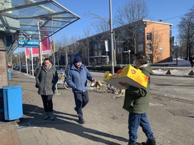 Foto 26 uit Valentijn Boeket