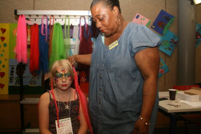 Foto 64 uit CreaBeverlandSmink