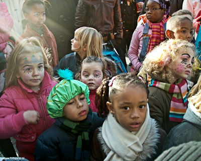Foto 91 uit Sint kerstendijk