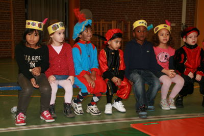 Foto 4 uit SintRkRegenboog4_12