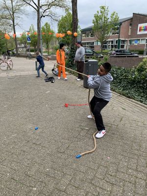 Foto 19 uit Koningsdag Focus