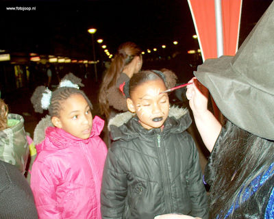 Foto 462 uit HalloweenBeverwaard