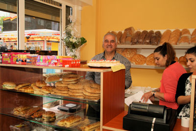 Foto 44 uit MelisTurkseBakkerrij