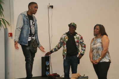 Foto 82 uit High Tea Focus08-05