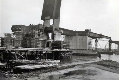 Foto 47 uit BRIENENOORDBRUG