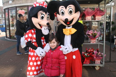 Foto 58 uit 14-2-17Valentijndag