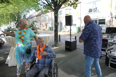 Foto 168 uit Ouderen4daagseSlot