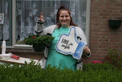 Foto 8 uit Schoonmaakdag29-4