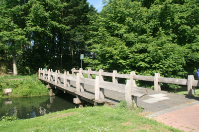 Foto 466 uit StratenBEVERWAARD