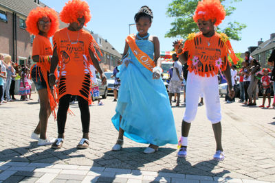 Foto 239 uit Carnaval Beverwaard