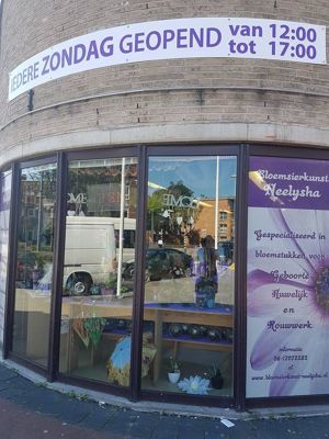 Foto 291 uit NeelyshaBloemen