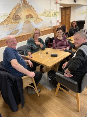 Foto 22 uit Netwerkborrel