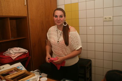 Foto 249 uit Frozen World Focus