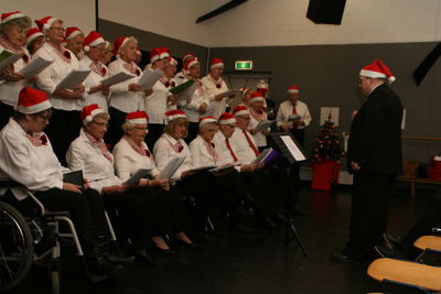 Foto 8 uit HighTea Focus18-12