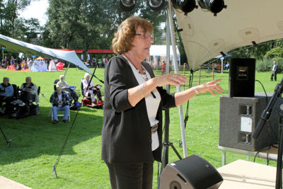 Foto 31 uit Wijkfeest-Braderie