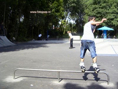 Foto 31 uit t.e.d dag 2005