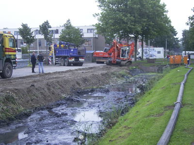 Foto 24 uit Noord_Zuid fase 2bw