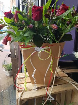 Foto 140 uit NeelyshaBloemen