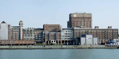 Foto 31 uit Oud Rotterdam Zuid